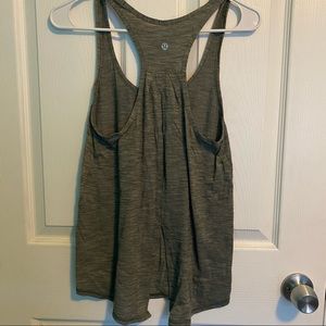 Lululemon Workout Tanks (2)